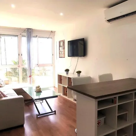 La Cascada Apartment *