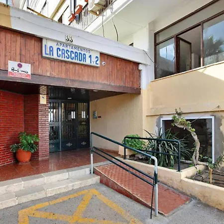 Apartment La Cascada Torremolinos