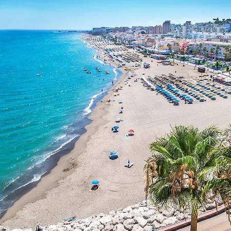 La Cascada Torremolinos